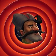 Скачать бесплатно Петька и Василий Иванович 3 [Мод много монет] 1.7 - RUS apk на Андроид