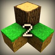 Скачать бесплатно Survivalcraft 2 [Мод открытые уровни] 2.2.10.4 - Русская версия apk на Андроид