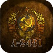 Скачать бесплатно A-2481 [Мод открытые покупки] 1.02.02 - Русская версия apk на Андроид