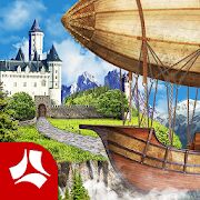 Скачать бесплатно Спасите Чаровницу [Мод меню] 2.9 - RUS apk на Андроид