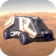 Скачать бесплатно Marsus: Survival on Mars [Мод безлимитные монеты] 1.6 - Русская версия apk на Андроид