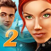 Скачать бесплатно Секретные материалы 2: Puritas Cordis [Мод безлимитные монеты] 1.0 - RU apk на Андроид