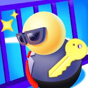 Скачать бесплатно Wobble Man [Мод открытые покупки] 21.04.29 - Русская версия apk на Андроид
