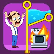 Скачать бесплатно Homescapes [Мод много денег] 4.5.4 - RUS apk на Андроид