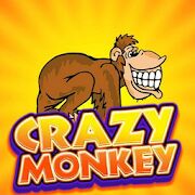 Скачать бесплатно Crazy Monkey [Мод много денег] 1.0 - RUS apk на Андроид