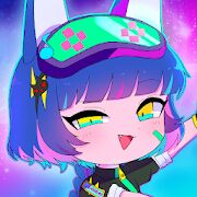 Скачать бесплатно Gacha Club [Мод много монет] 1.1.0 - Русская версия apk на Андроид