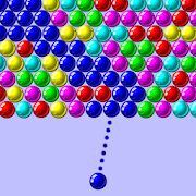Скачать бесплатно Игра Шарики - Bubble Shooter [Мод открытые покупки] 13.0.7 - Русская версия apk на Андроид