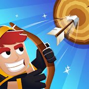 Скачать бесплатно Arrows! [Мод много монет] 1.1.52 - RU apk на Андроид