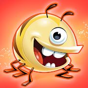 Скачать бесплатно Best Fiends - Бесплатная игра-головоломка [Мод меню] 9.3.0 - RU apk на Андроид