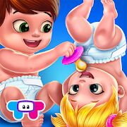 Скачать бесплатно Близняшки  [Мод открытые покупки] 1.1.4 - RUS apk на Андроид