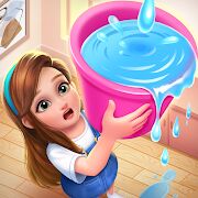 Скачать бесплатно Мой Дом - Дизайнерские Мечты [Мод меню] 1.0.390 - RU apk на Андроид