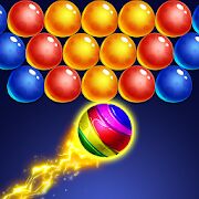 Скачать бесплатно стрелок-пузырь [Мод безлимитные монеты] 97.0 - RU apk на Андроид