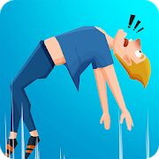 Скачать бесплатно Buddy Toss [Мод открытые уровни] 1.3.7 - RUS apk на Андроид