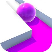 Скачать бесплатно Roller Splat! [Мод безлимитные монеты] 4.1.0 - RUS apk на Андроид