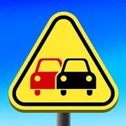 Скачать бесплатно Обгон [Мод открытые уровни] 1.3.2 - RUS apk на Андроид