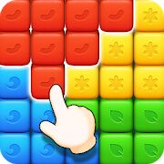 Скачать бесплатно Fruit Block - Puzzle Legend [Мод меню] 91 - RUS apk на Андроид