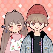 Скачать бесплатно MYIDOL (#Dress up #BoyGroup #k-star #k-pop) [Мод безлимитные монеты] 2.0.15 - RUS apk на Андроид