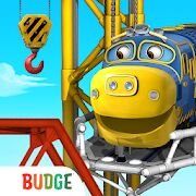 Скачать бесплатно Chuggington Готов строить [Мод безлимитные монеты] 1.3 - RUS apk на Андроид