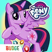 Скачать бесплатно My Little Pony: Миссия Гармонии [Мод много денег] 1.9 - Русская версия apk на Андроид