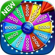 Скачать бесплатно Вегас Джекпот Слоты (Slots) [Мод безлимитные монеты] 1.1.0 - RUS apk на Андроид