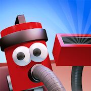 Скачать бесплатно Clean Up 3D [Мод много денег] 1.2.16 - RUS apk на Андроид