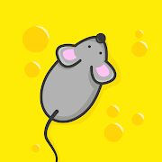 Скачать бесплатно Игра для кошек: Мышь для кота на экране 6+ [Мод безлимитные монеты] 0.3.1.3 - RUS apk на Андроид