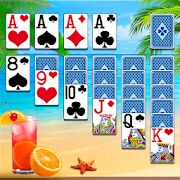 Скачать бесплатно Solitaire Journey [Мод меню] 1.13.208 - Русская версия apk на Андроид