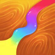 Скачать бесплатно Crayon Epoxy [Мод много монет] 1.1.9 - RU apk на Андроид
