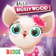 Скачать бесплатно Miss Hollywood: Свет, камера, мода! [Мод открытые уровни] 1.5 - Русская версия apk на Андроид