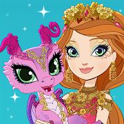 Скачать бесплатно Baby Dragons: Ever After High™ [Мод безлимитные монеты] 3.0 - RU apk на Андроид