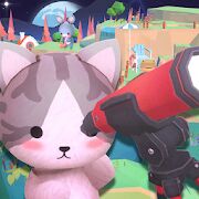 Скачать бесплатно Starry Garden : Animal Park [Мод меню] 1.3.7 - RUS apk на Андроид