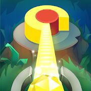 Скачать бесплатно Twist Hit! [Мод меню] 1.9.2 - RUS apk на Андроид