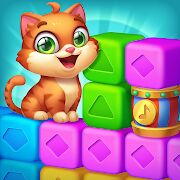 Скачать бесплатно Blast Fever - Toy Story [Мод меню] 1.1.1 - Русская версия apk на Андроид