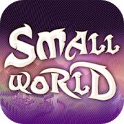 Скачать бесплатно Small World: Civilizations & Conquests [Мод безлимитные монеты] 3.0.6-2456-1afe5fe5 - Русская версия apk на Андроид