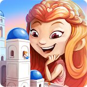 Скачать бесплатно Santorini Board Game [Мод много монет] 1.120 - RU apk на Андроид