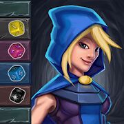 Скачать бесплатно One Deck Dungeon [Мод безлимитные монеты] 1.5.1 - RUS apk на Андроид