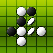 Скачать бесплатно Reversi [Мод открытые уровни] 1.452 - RU apk на Андроид