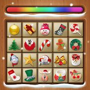 Скачать бесплатно Tile Connect - Free Tile Puzzle & Match Brain Game [Мод много денег] 1.11.0 - Русская версия apk на Андроид