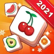 Скачать бесплатно Tile Connect Master:Block Match Puzzle Game [Мод много монет] 1.1.8 - RUS apk на Андроид