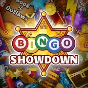 Скачать бесплатно BINGO SHOWDOWN - Бинго Вестерн Онлайн [Мод много монет] 444.0.0 - RU apk на Андроид