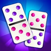 Скачать бесплатно Domino Master! #1 Multiplayer Game [Мод много монет] 3.5.5 - RUS apk на Андроид