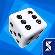 Скачать бесплатно Dice With Buddies™ Free - The Fun Social Dice Game [Мод безлимитные монеты] 8.2.2 - RU apk на Андроид