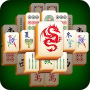 Скачать бесплатно Mahjong Oriental [Мод открытые уровни] 1.22.208 - Русская версия apk на Андроид
