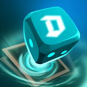 Скачать бесплатно Dicast: Rules of Chaos - PVP Dice Battle RPG [Мод открытые уровни] 3.7.1 - RUS apk на Андроид