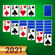 Скачать бесплатно Solitaire [Мод много денег] 1.26.208 - RUS apk на Андроид