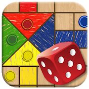 Скачать бесплатно Ludo Classic [Мод безлимитные монеты] 49.1 - Русская версия apk на Андроид