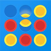 Скачать бесплатно Four In A Row - Classic [Мод много денег] 1.2.2 - RU apk на Андроид