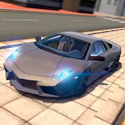Скачать бесплатно Extreme Car Driving Simulator [Мод много денег] 5.3.2p2 - RUS apk на Андроид