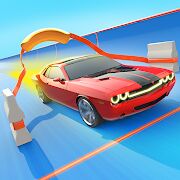 Скачать бесплатно Slingshot Stunt Driver & Sport [Мод меню] 1.9.7 - Русская версия apk на Андроид