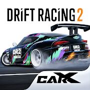 Скачать бесплатно CarX Drift Racing 2 [Мод безлимитные монеты] 1.14.0 - Русская версия apk на Андроид